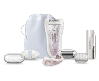 Philips SatinPerfect HP 6583/02 perłowy - 246804 - zdjęcie 1